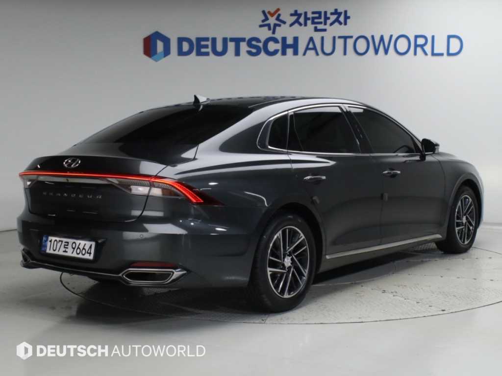 현대 그랜저 2.5 프리미엄 사진 2/20