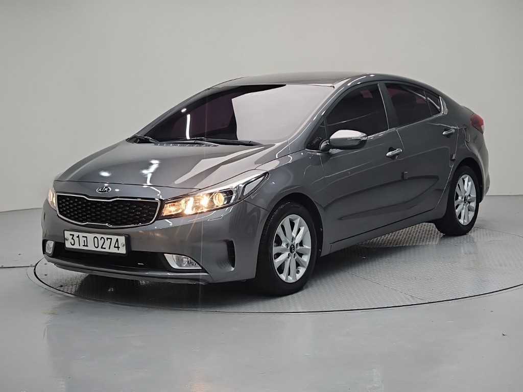 기아 K3 1.6 VGT 트렌디 사진