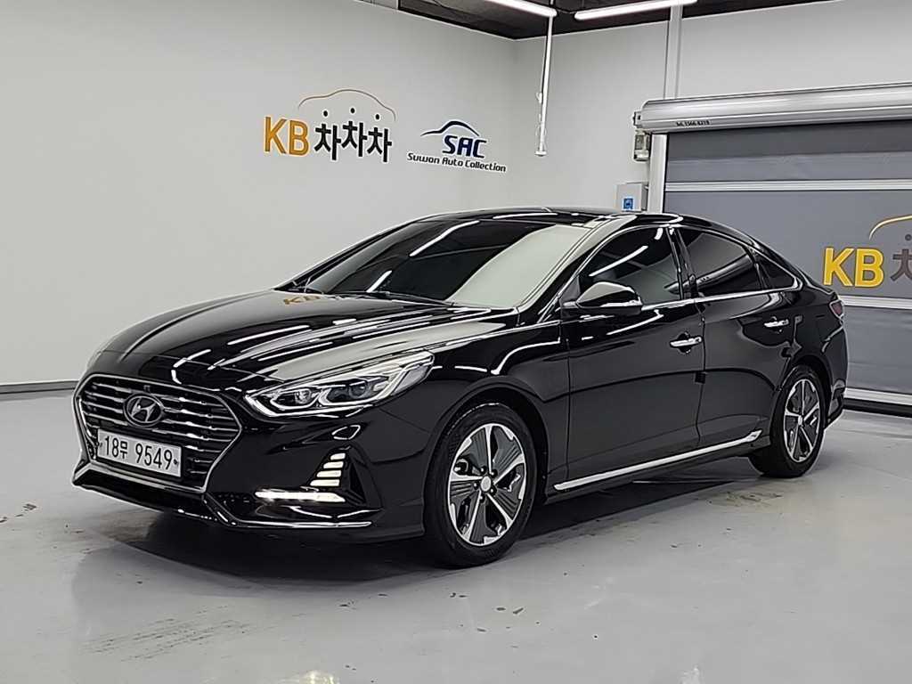 현대 쏘나타 프리미엄 스페셜 사진 2/18
