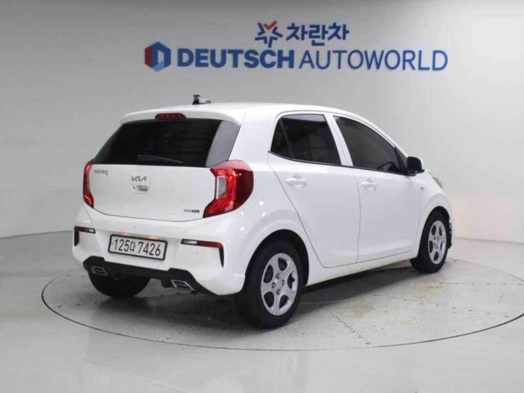 기아 모닝 밴 스페셜 사진 2/20