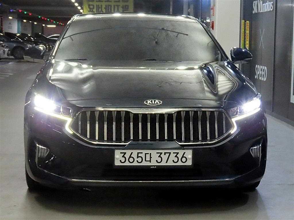 기아 K7 가솔린 2.5 GDI 노블레스 사진 2/20