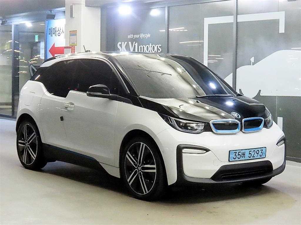 BMW i3 SOL 플러스 사진