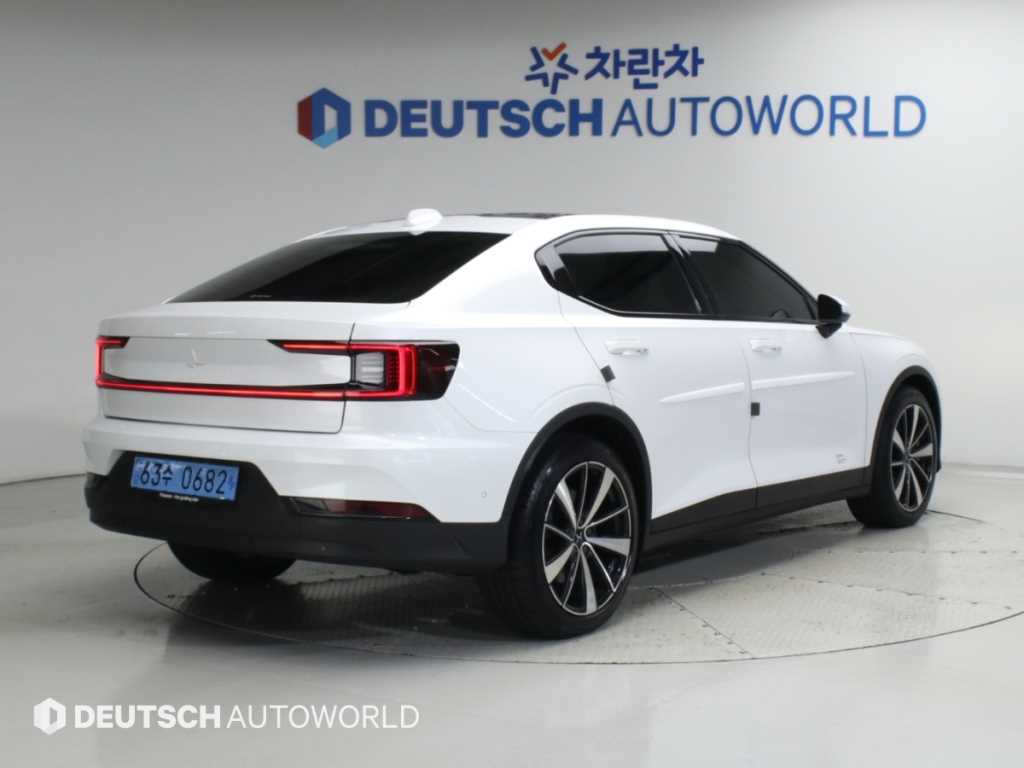 폴스타 2 롱레인지 싱글모터 사진 2/20