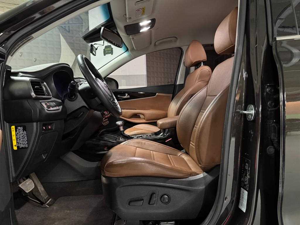 기아 쏘렌토 디젤 2.0 2WD 노블레스 사진