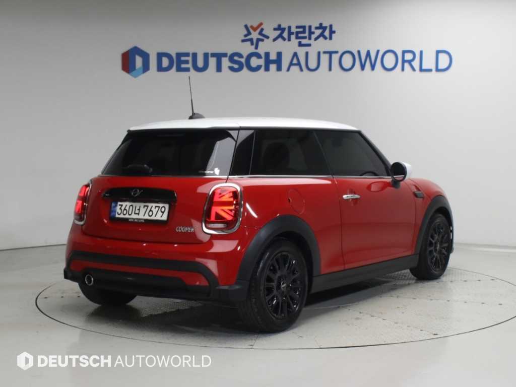 MINI 쿠퍼 클래식 사진 2/20