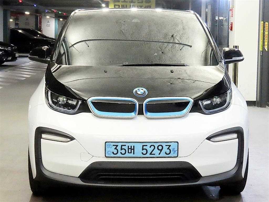 BMW i3 SOL 플러스 사진 2/20