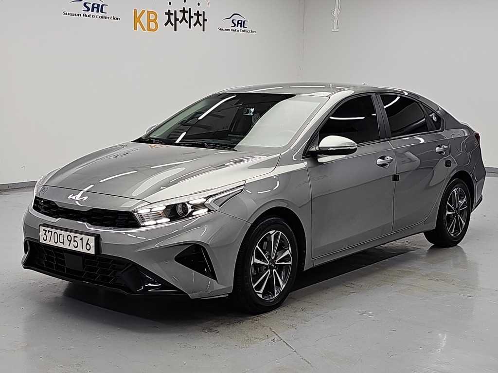 기아 K3 1.6 가솔린 프레스티지 사진