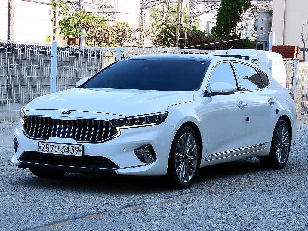 기아 K7 가솔린 2.5 GDI 노블레스 사진 2/20