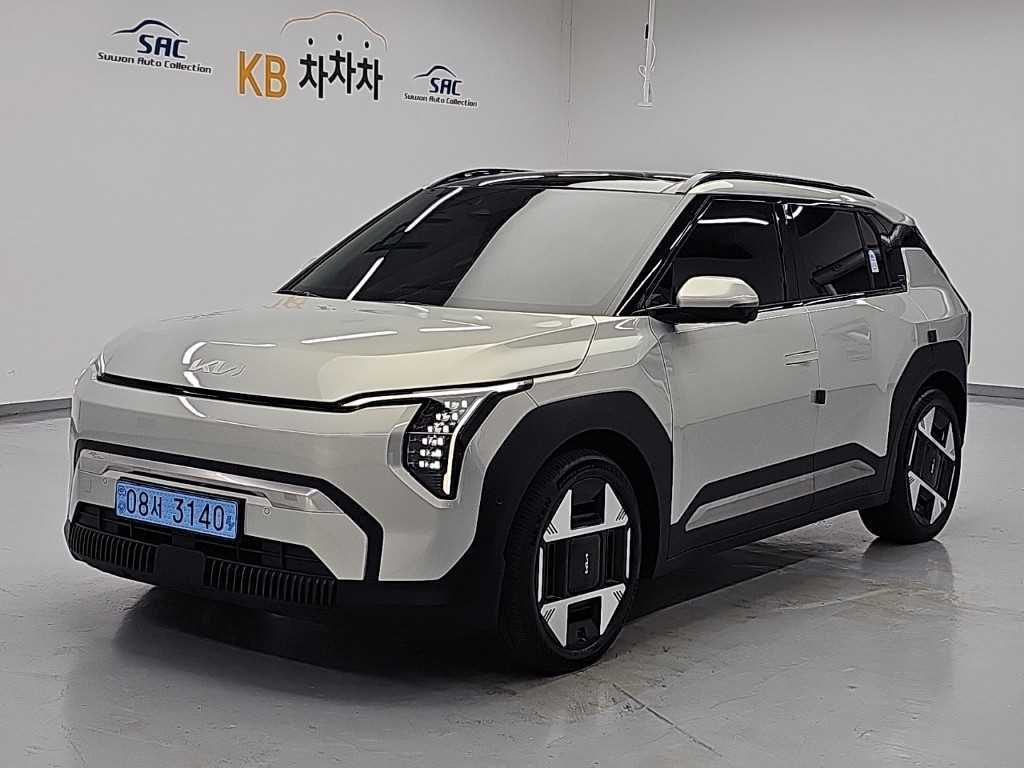 기아 EV3 스탠다드 어스 사진