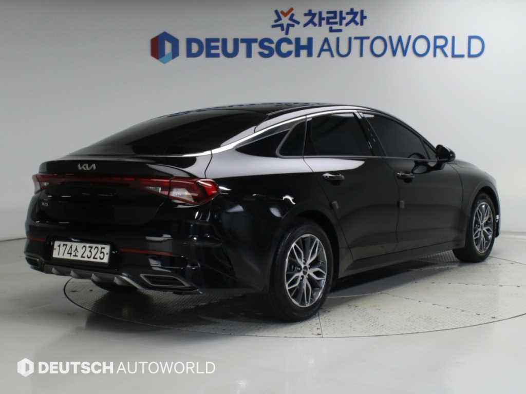 기아 K5 2.0 트렌디 사진 2/20