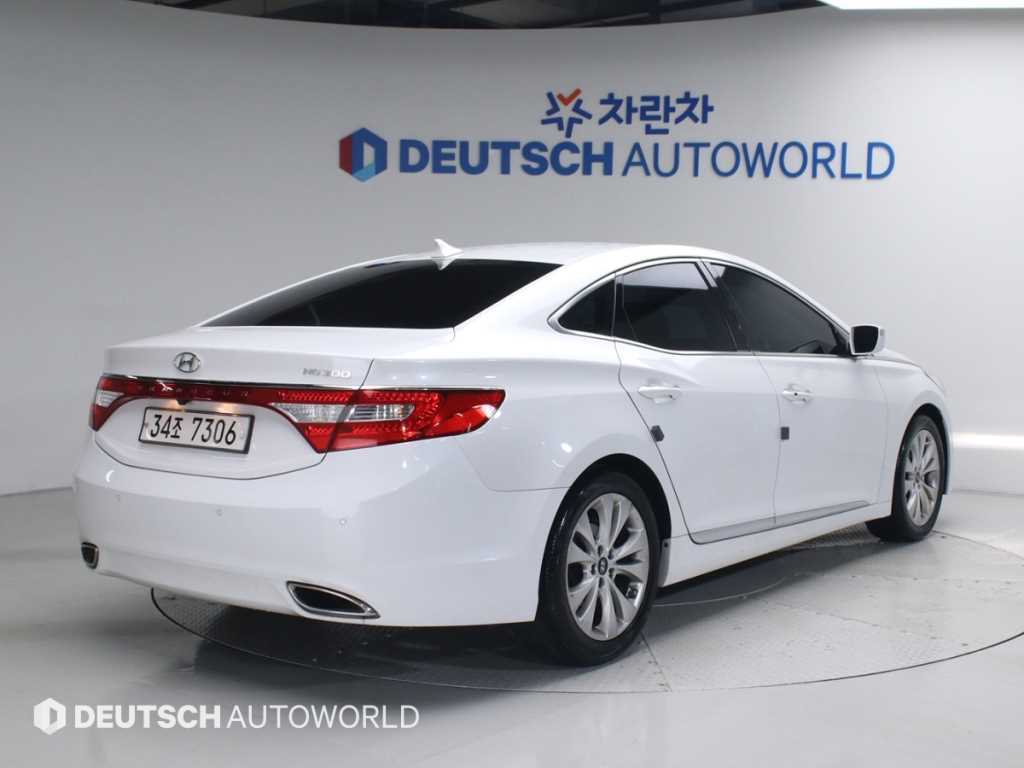 현대 그랜저 HG300 ROYAL 사진 2/20