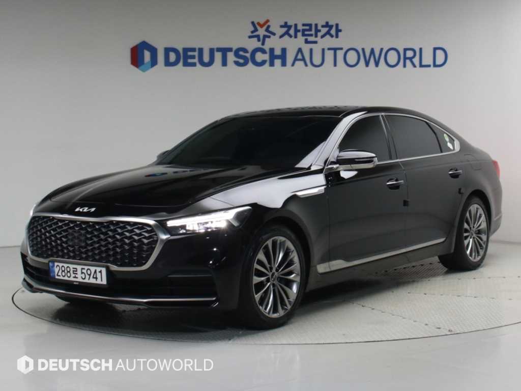 기아 K9 3.8 GDI AWD 베스트 셀렉션 Ⅰ 사진