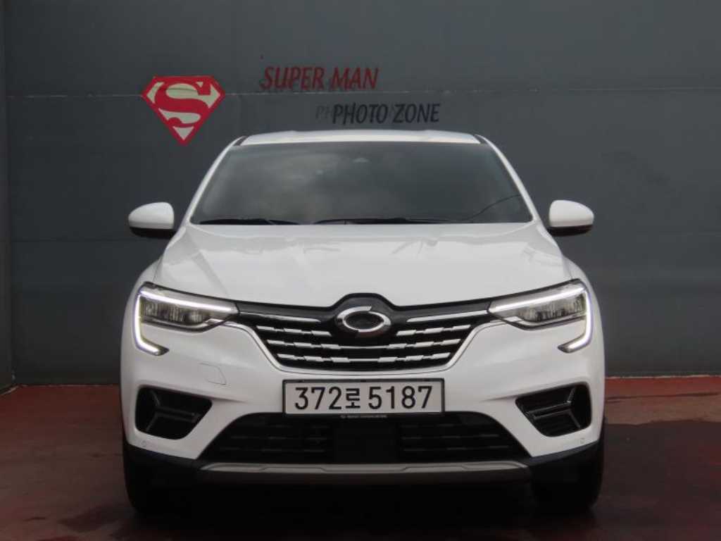 르노코리아 XM3 1.6 GTe LE 사진 2/20