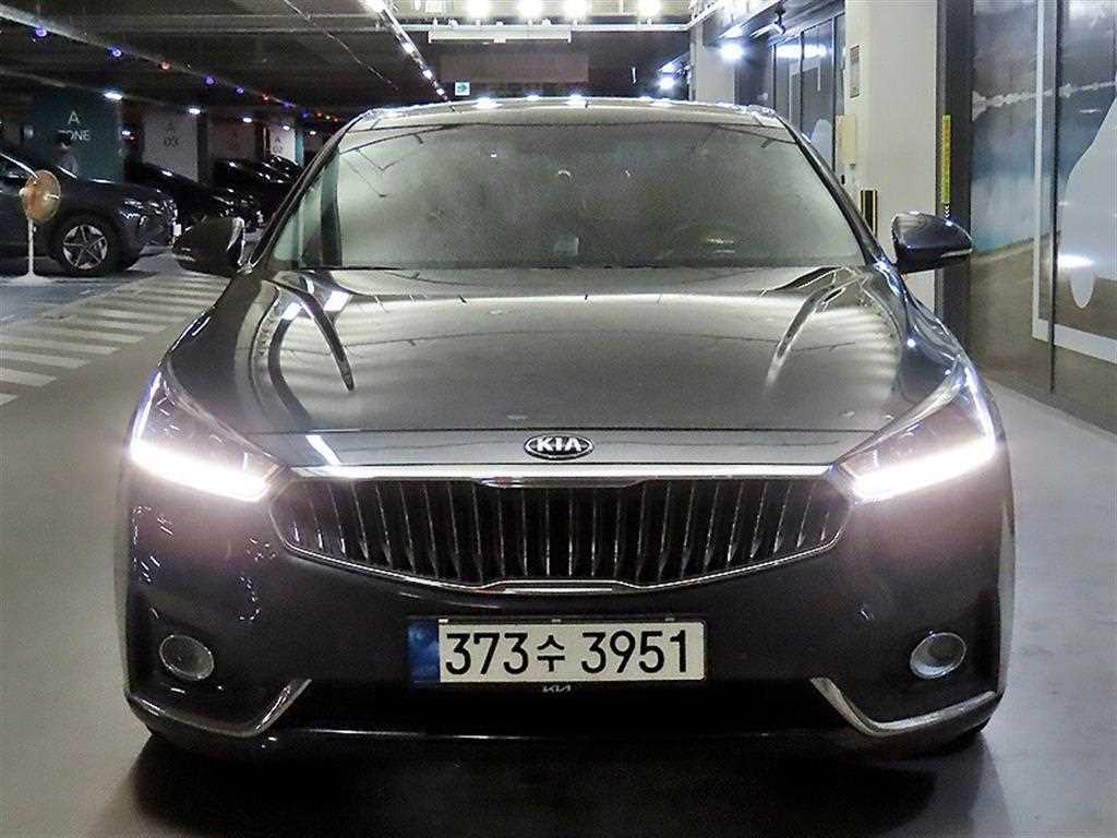 기아 K7 3.0 LPI 럭셔리 사진 2/20