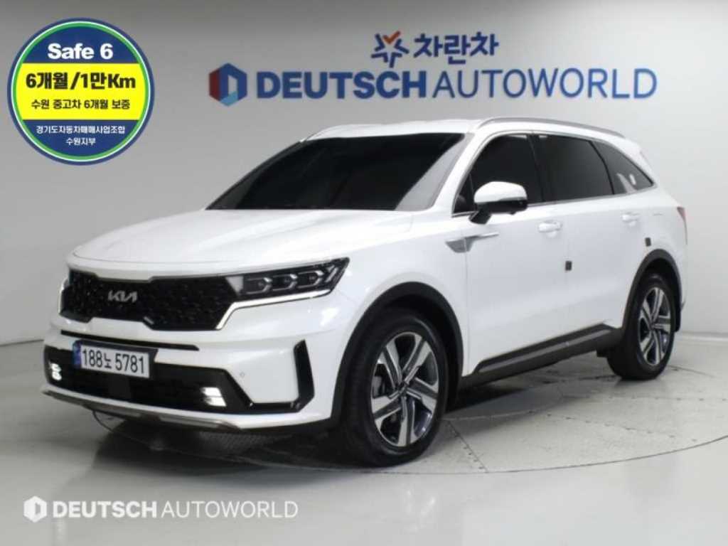 기아 쏘렌토 HEV 1.6 2WD 노블레스 사진