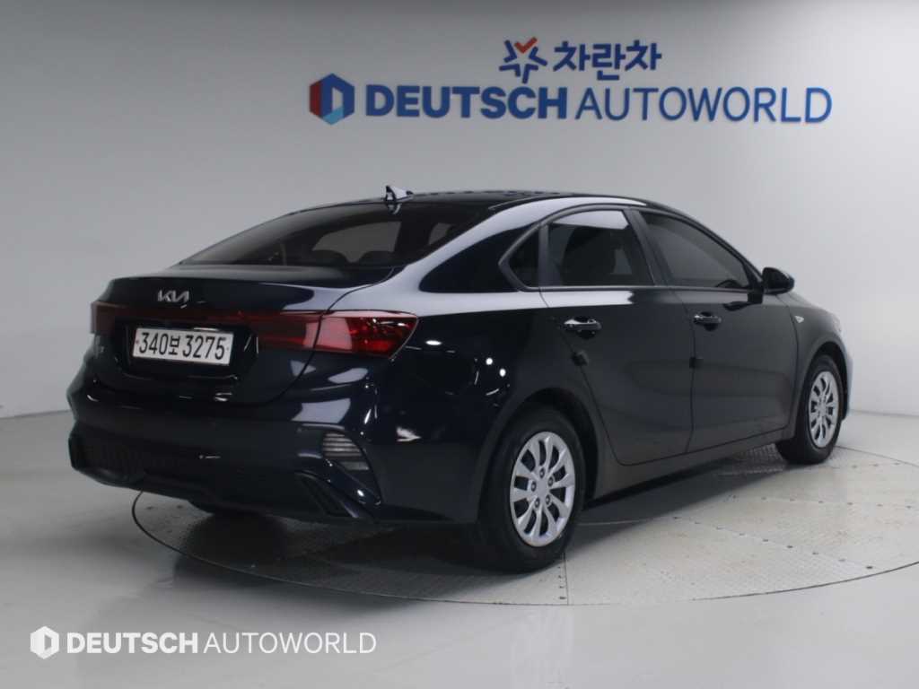 기아 K3 1.6 가솔린 트랜디 사진 2/20