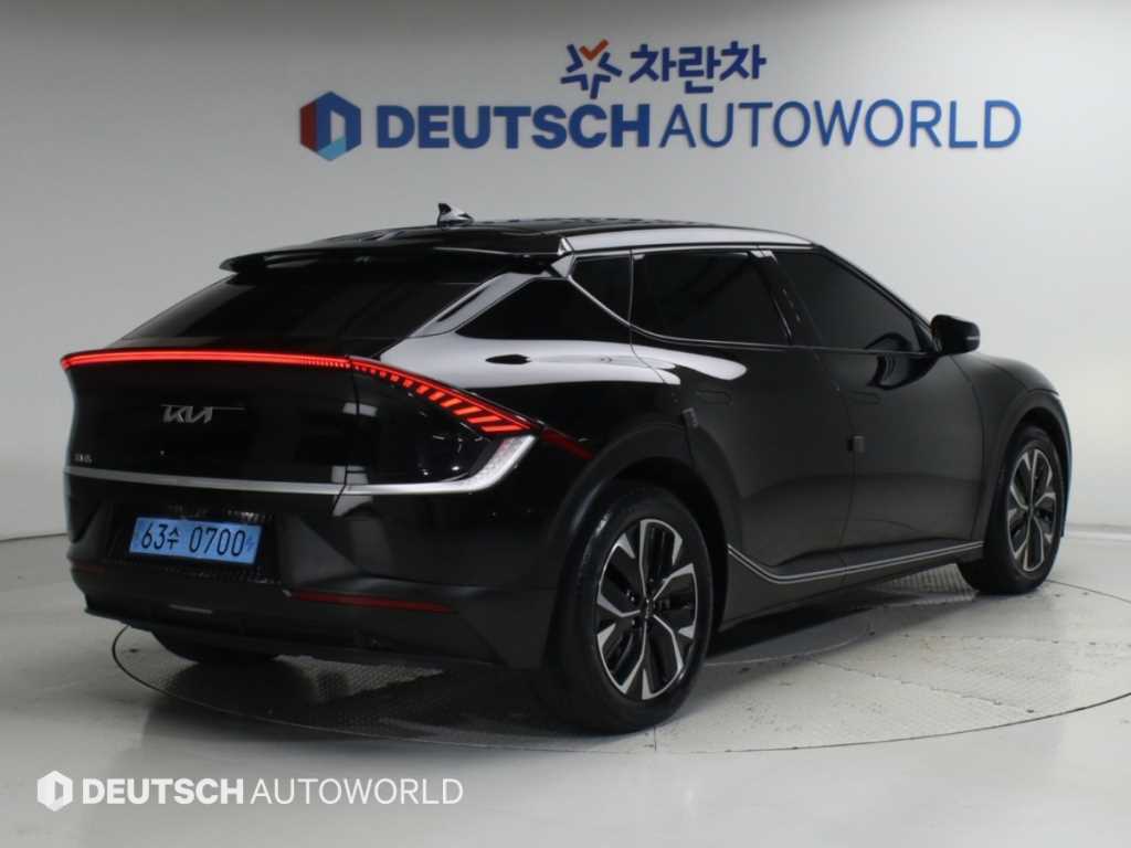 기아 EV6 롱레인지 에어 사진 2/20