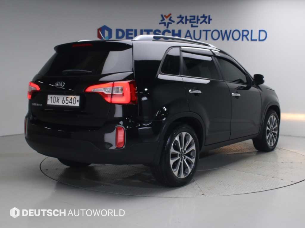 기아 쏘렌토 2WD 2.0 트랜디 사진 2/20
