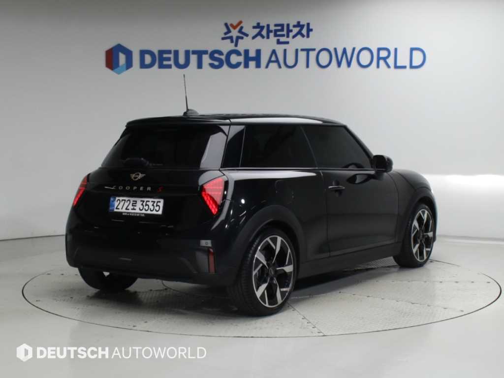MINI 쿠퍼 페이버드 사진 2/20