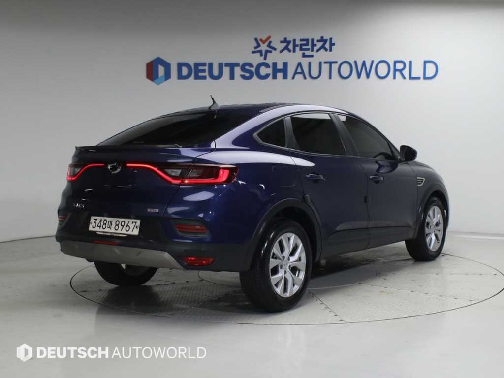 르노코리아 XM3 1.6 GTe LE Plus 사진 2/20