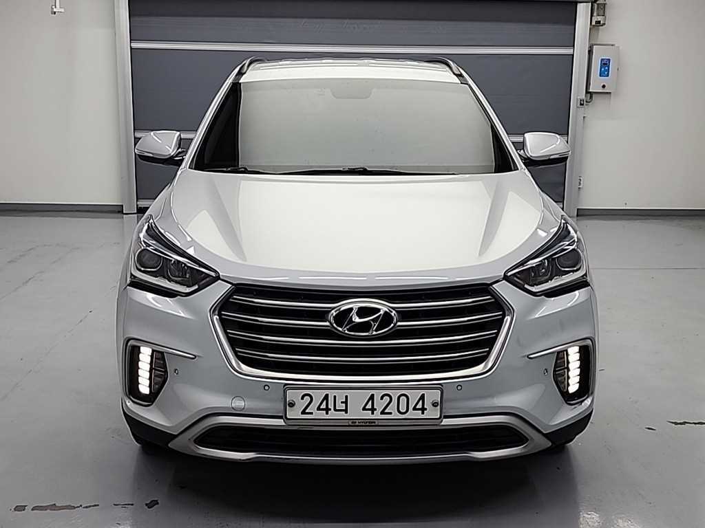 현대 맥스크루즈 E-VGT R2.2 2WD 익스클루시브 사진 2/20