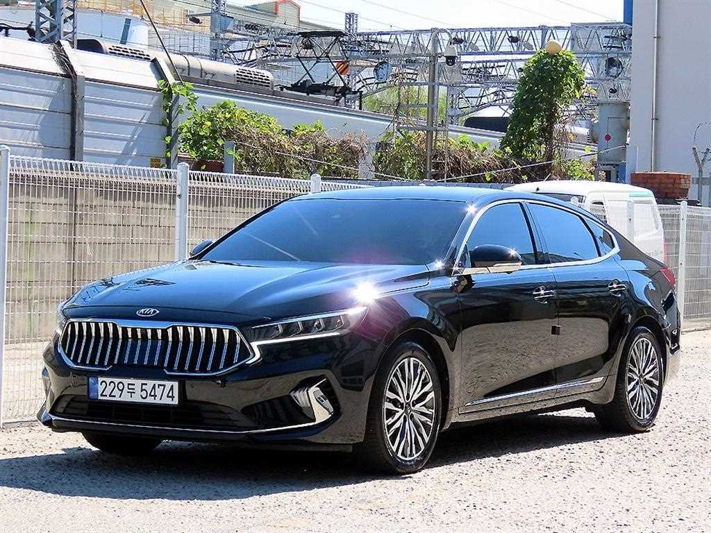 기아 K7 가솔린 3.0 GDI 노블레스 사진 2/20