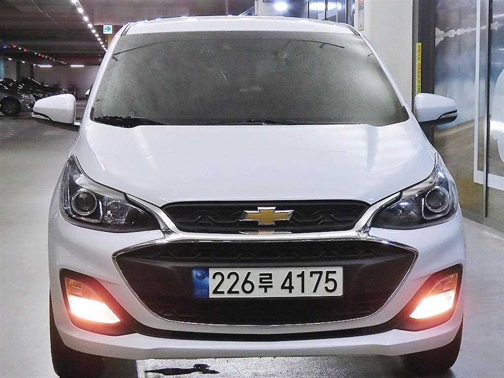 쉐보레 스파크 프리미어 사진 2/20
