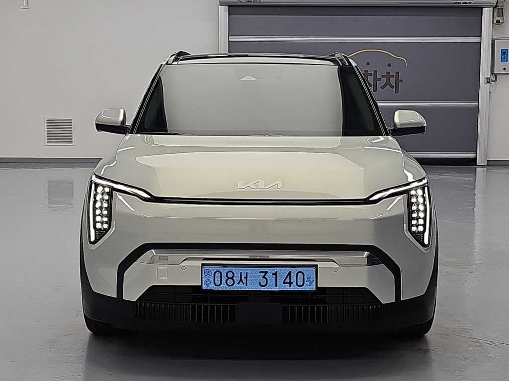 기아 EV3 스탠다드 어스 사진 2/20