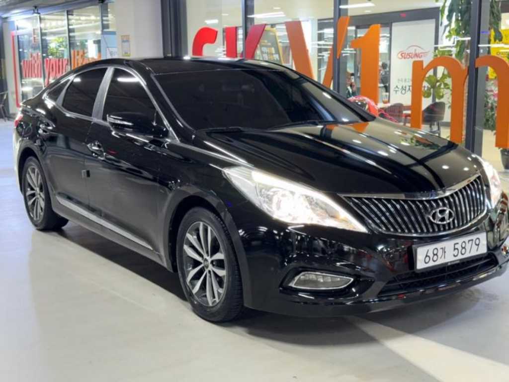 현대 그랜저 HG300 PRIME 사진 2/20