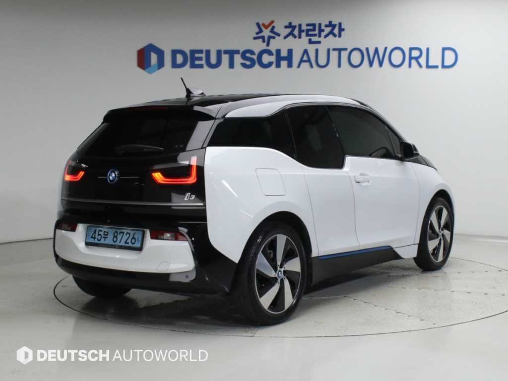 BMW i3 SOL 플러스 사진 2/20