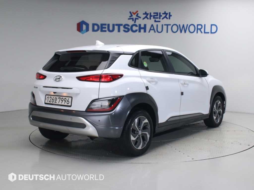 현대 코나 모던 사진 2/20