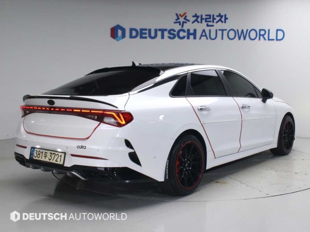 기아 K5 2.0 시그니처 사진 2/20