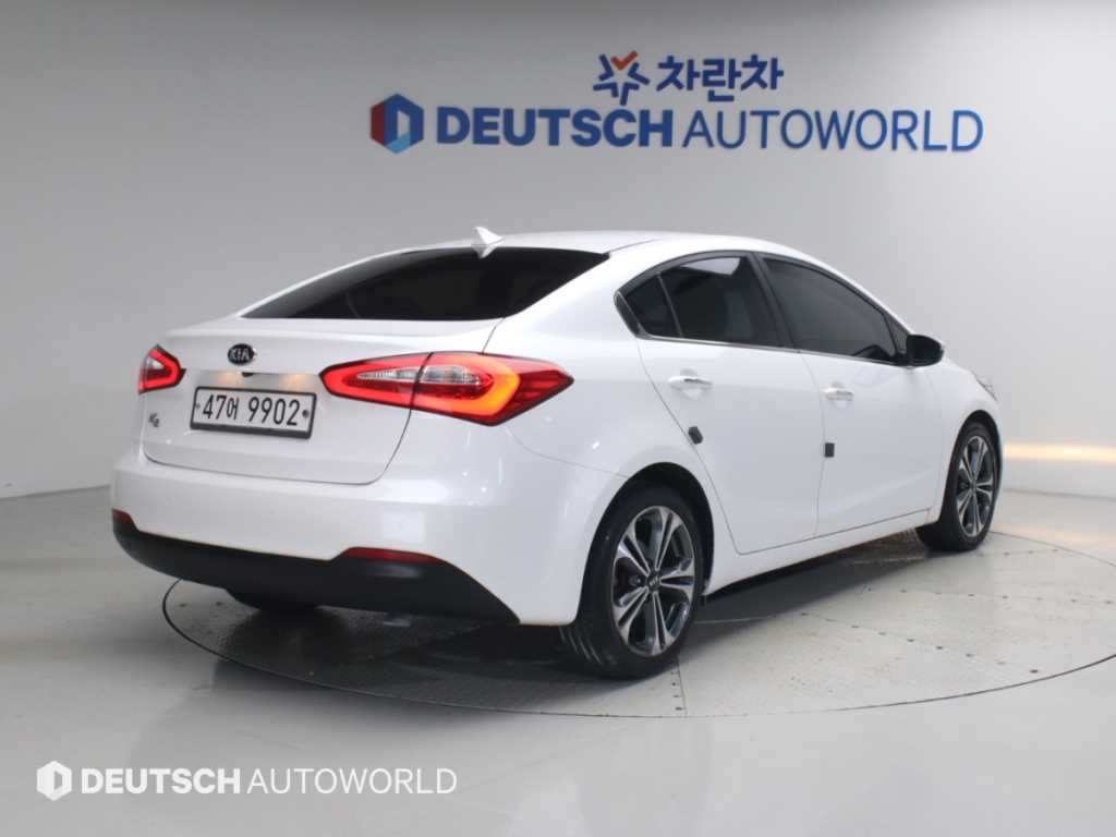 기아 K3 1.6 GDI 프레스티지 사진 2/20