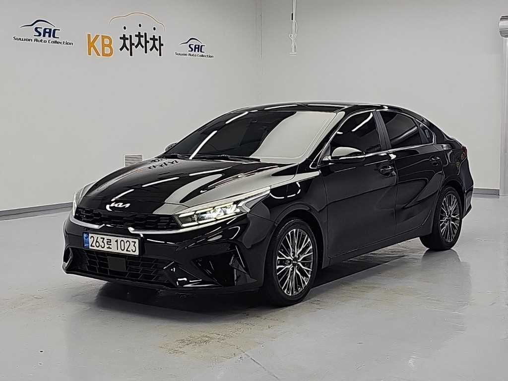기아 K3 1.6 가솔린 노블레스 사진
