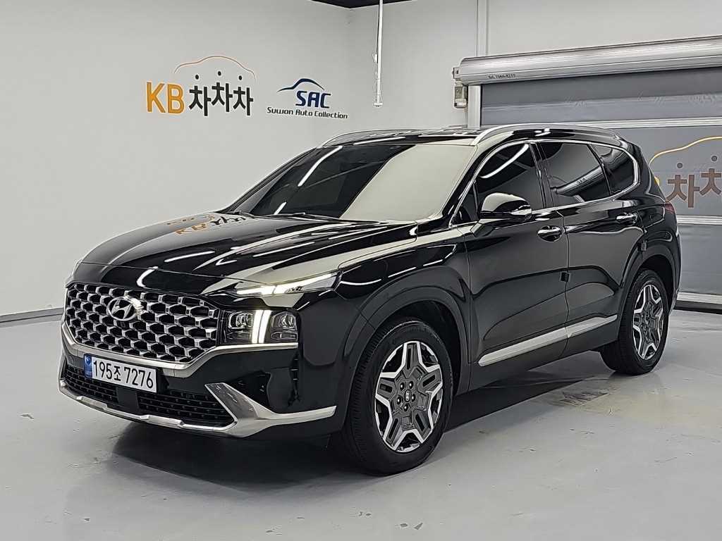 현대 싼타페 1.6 2WD 프레스티지 사진 2/20