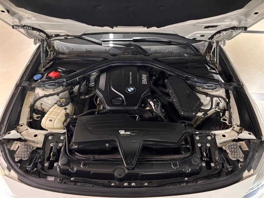 BMW 그란투리스모 GT 320D 사진 2/20
