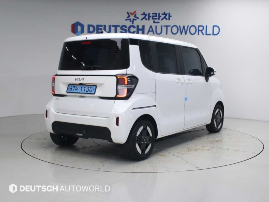 기아 레이 에어 사진 2/20