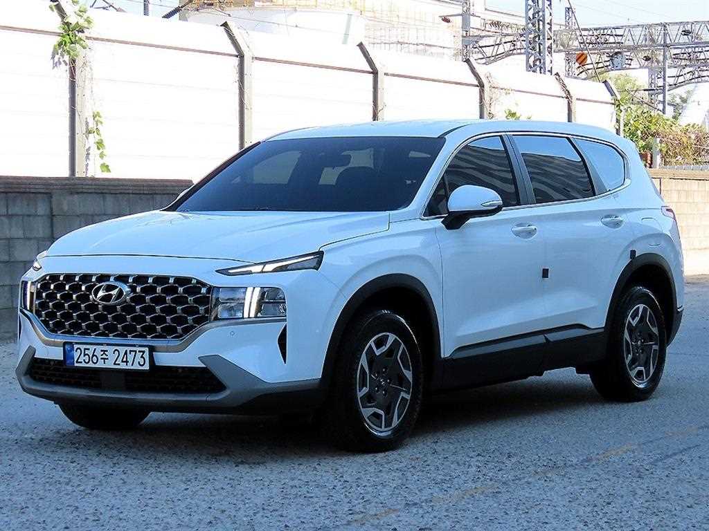현대 싼타페 1.6 2WD 익스클루시브 사진 2/20
