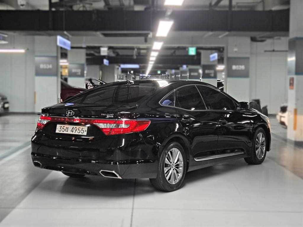 현대 그랜저 HG220 MODERN 사진 2/20
