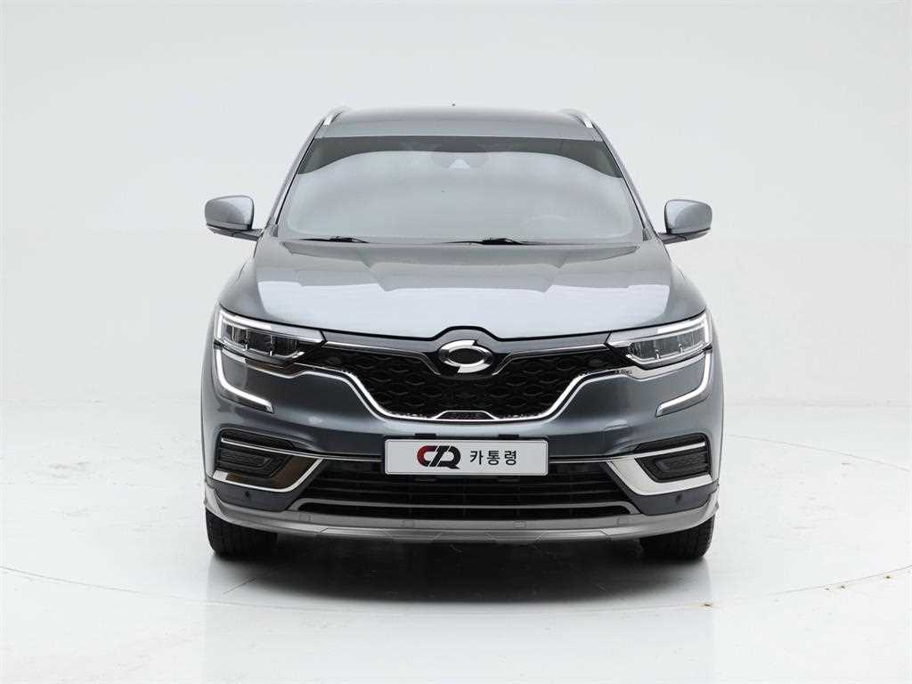 르노코리아 QM6 2.0 LPe RE 시그니처 2WD 사진 2/20