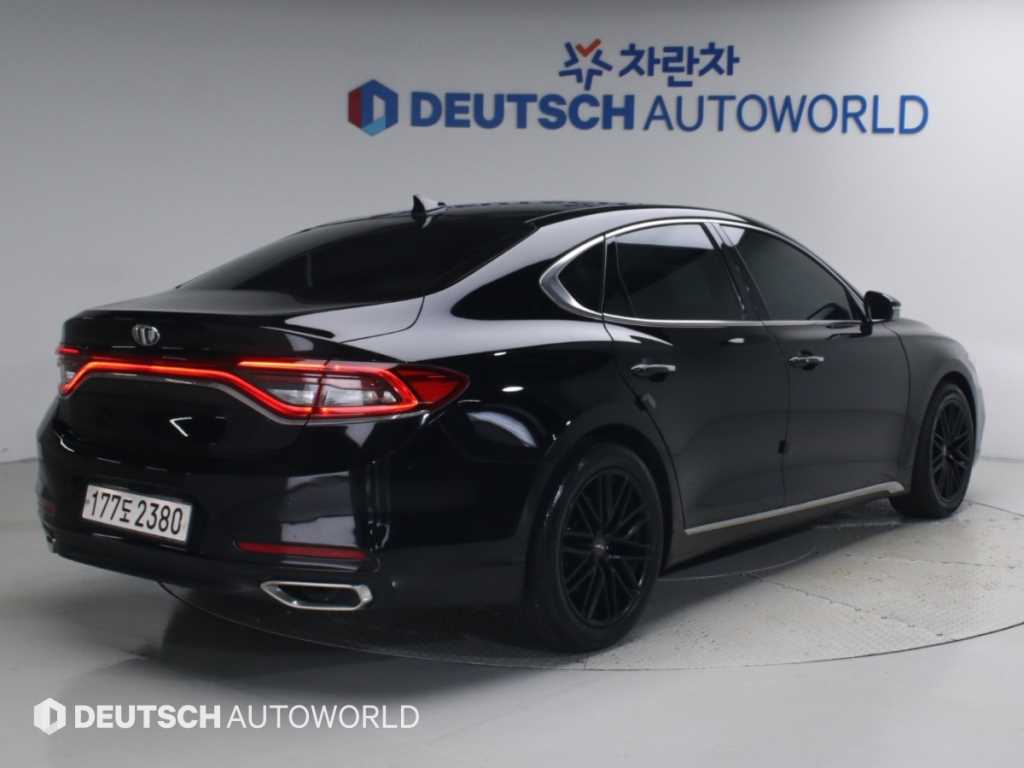 현대 그랜저 2.4 GDI 프리미엄 기본형 사진 2/20