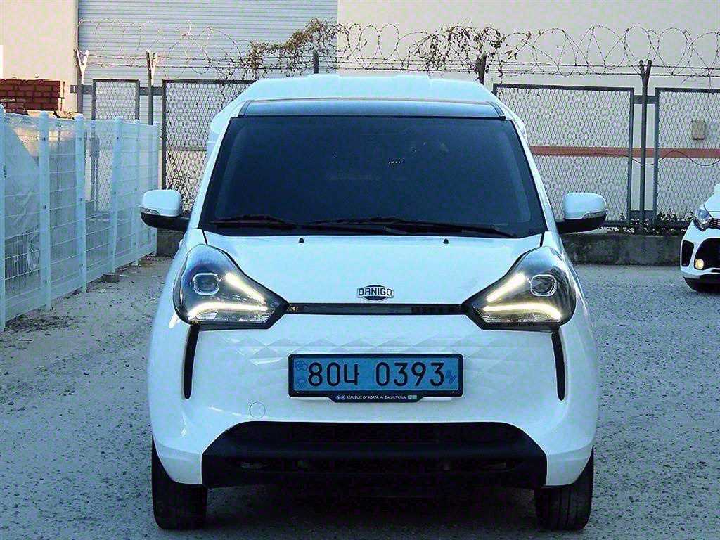 대창모터스 다니고 EV 사진