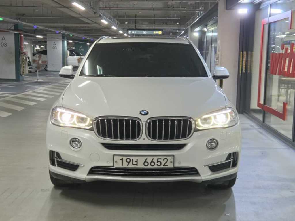 BMW X5 xDrive 30d 사진 2/20