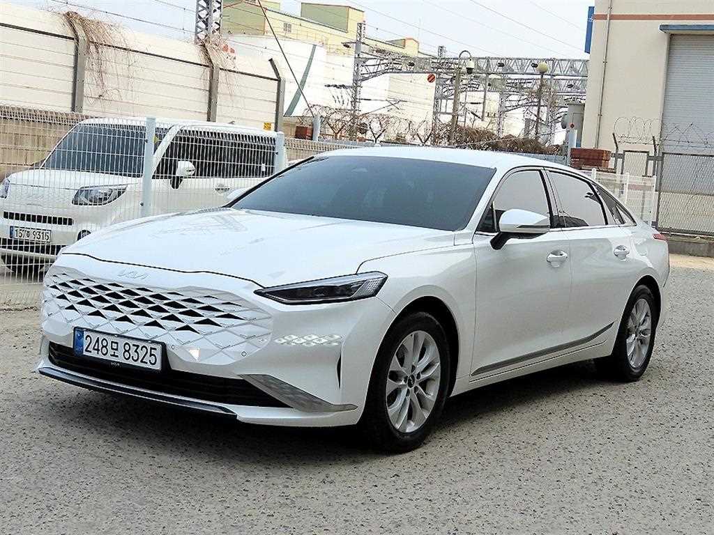 기아 K8 3.5 LPG 2WD 렌터카 스탠다드 사진 2/19