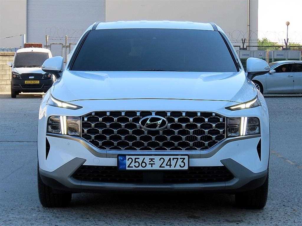 현대 싼타페 1.6 2WD 익스클루시브 사진