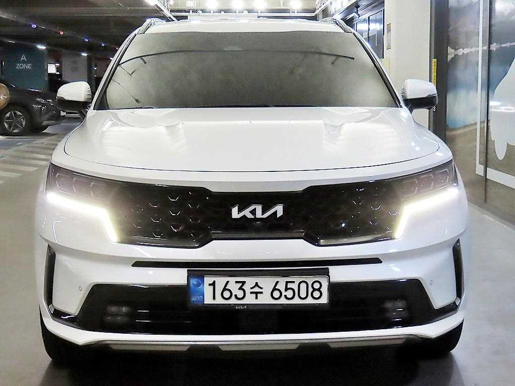 기아 쏘렌토 HEV 1.6 2WD 그래비티 사진 2/20