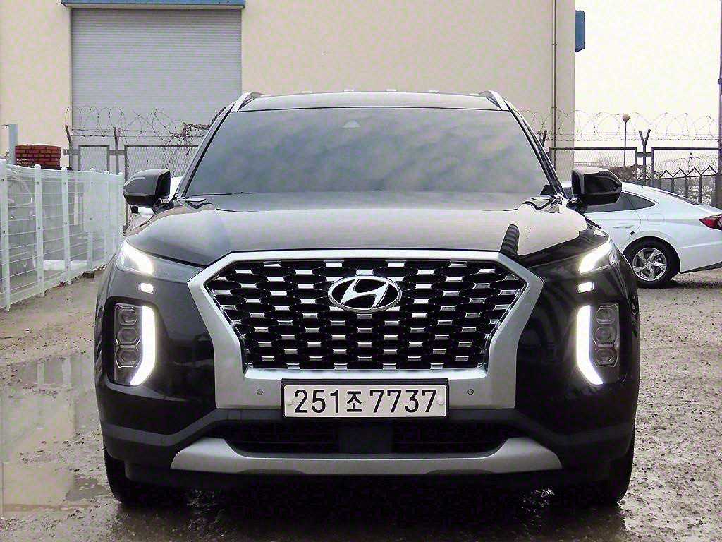 현대 팰리세이드 가솔린 3.8 2WD 프레스티지 사진
