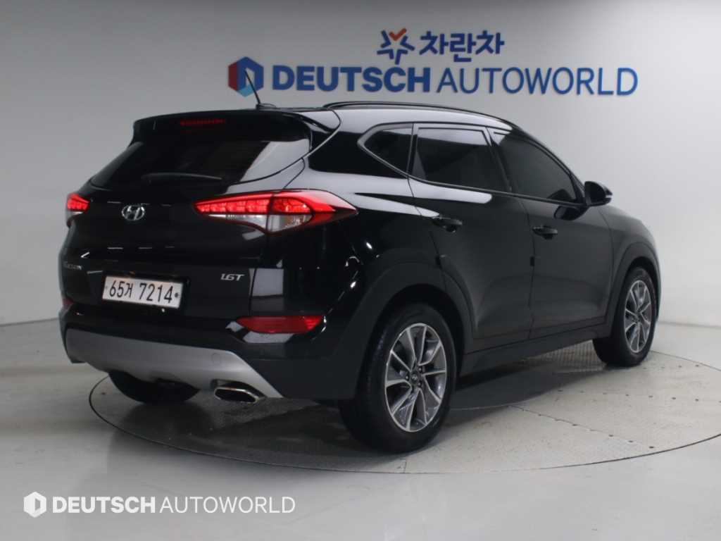 현대 투싼 1.6T 2WD 모던 사진 2/20