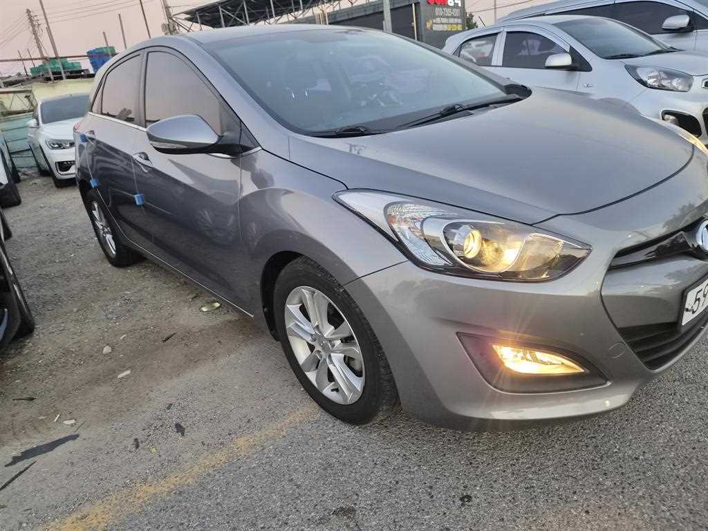 현대 i30 1.6 GDI PYL 사진 2/16