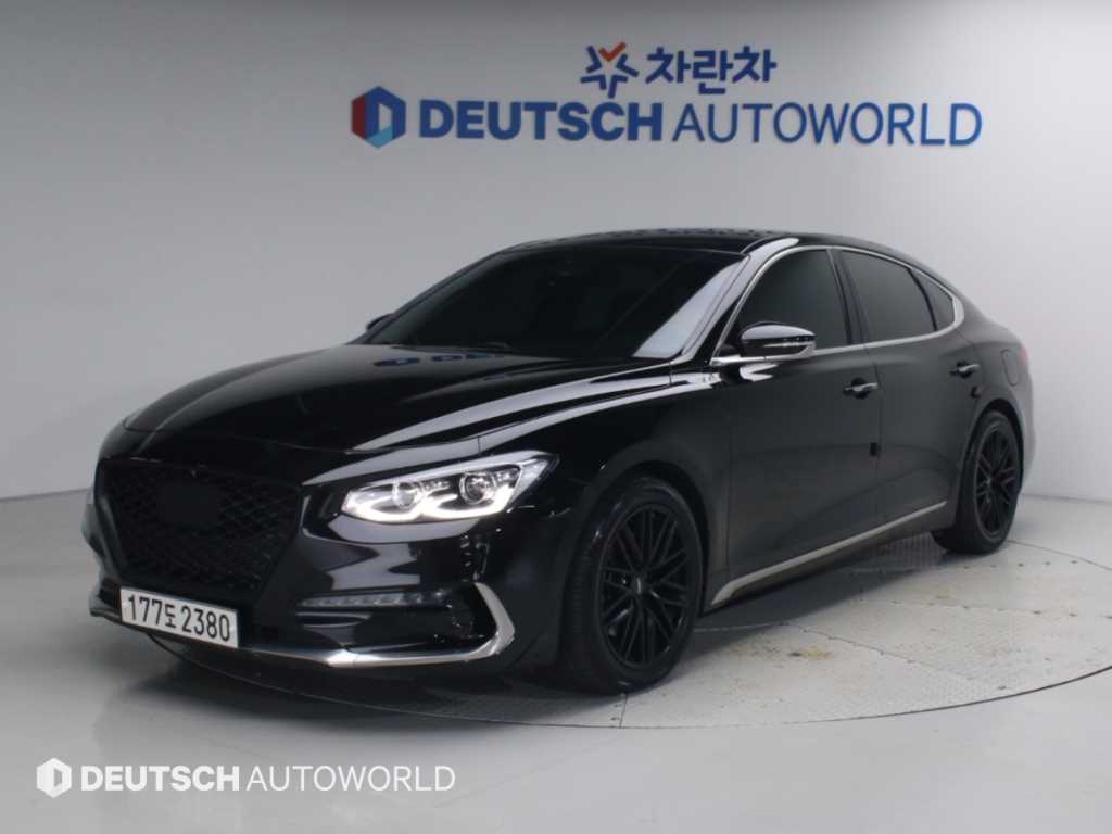 현대 그랜저 2.4 GDI 프리미엄 기본형 사진